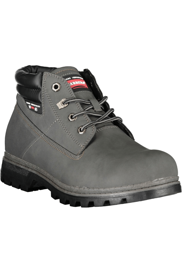 5800CARRERA CALZATURA STIVALE UOMO GRIGIO