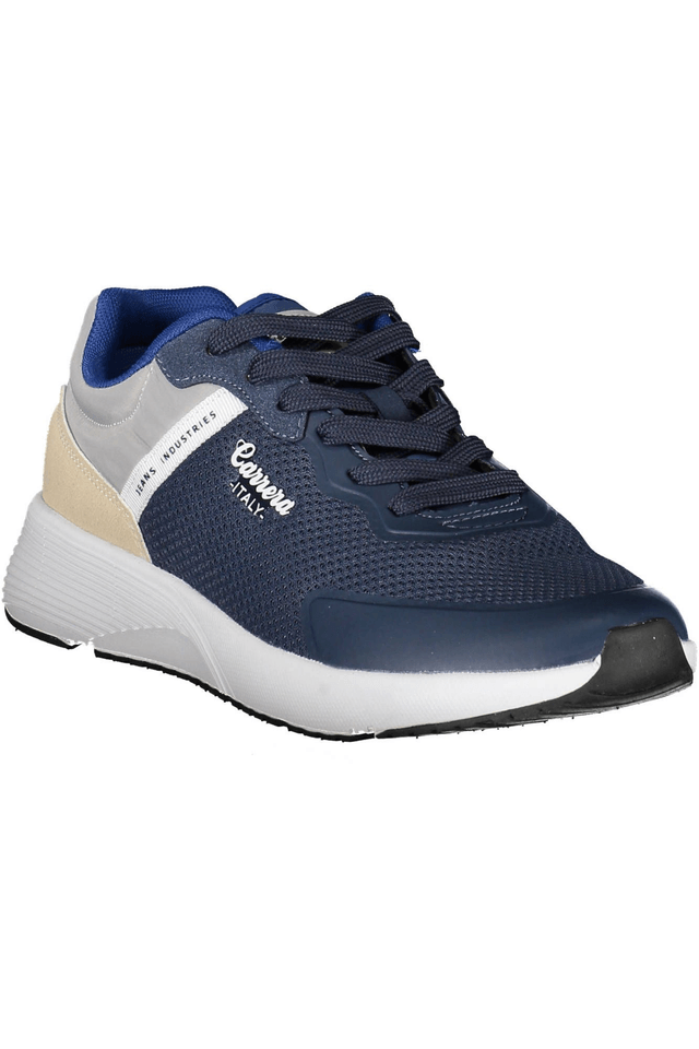 4439CARRERA CALZATURA SPORTIVA UOMO BLU