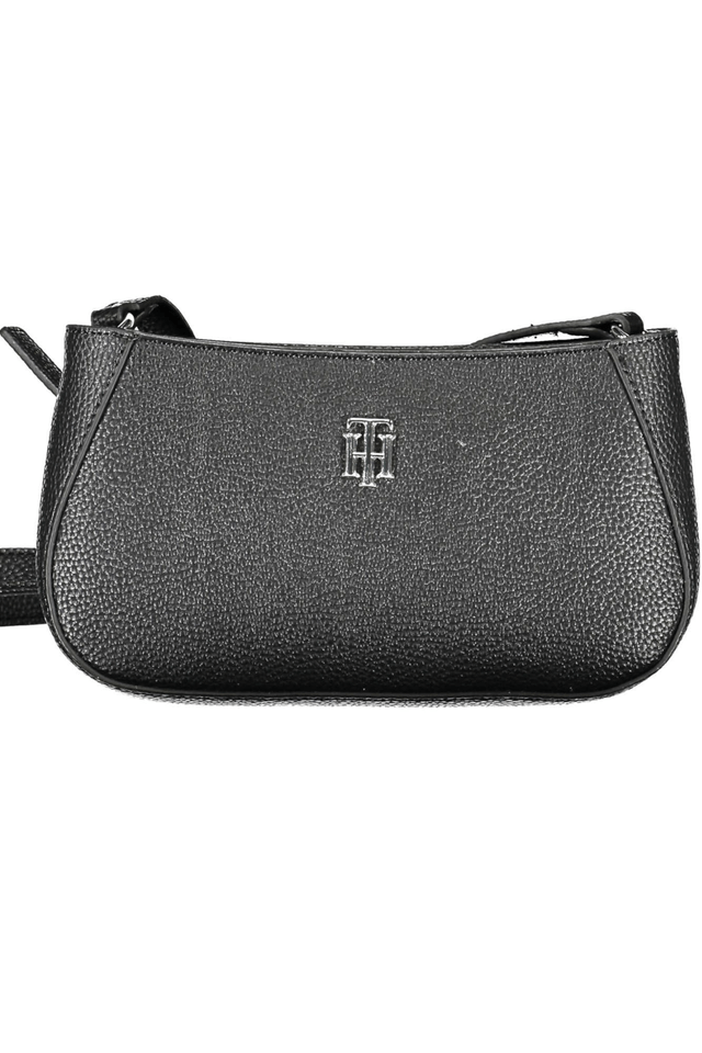 2053TOMMY HILFIGER BORSA DONNA NERO