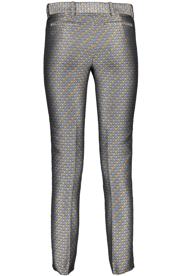 77GANT PANTALONE DONNA BEIGE