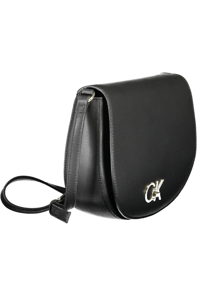 2299CALVIN KLEIN BORSA DONNA NERO