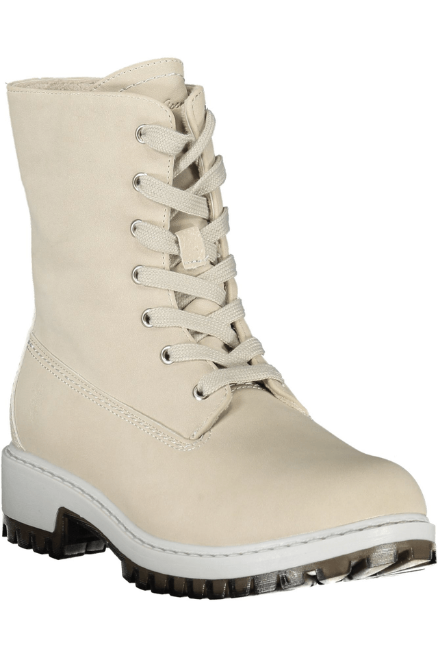 5266U.S. POLO   BEST PRICE CALZATURA STIVALE DONNA GRIGIO