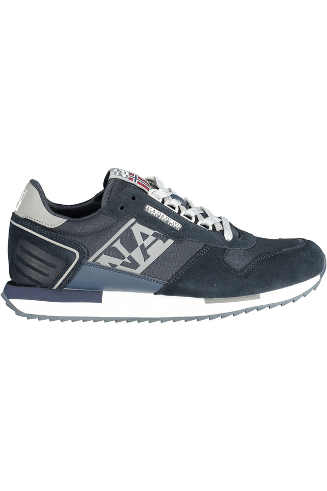 2217NAPAPIJRI CALZATURA SPORTIVA UOMO BLU
