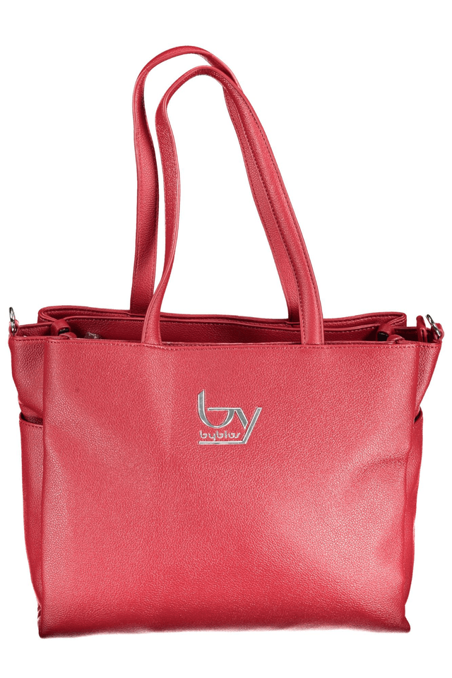 2693BYBLOS BORSA DONNA ROSSO