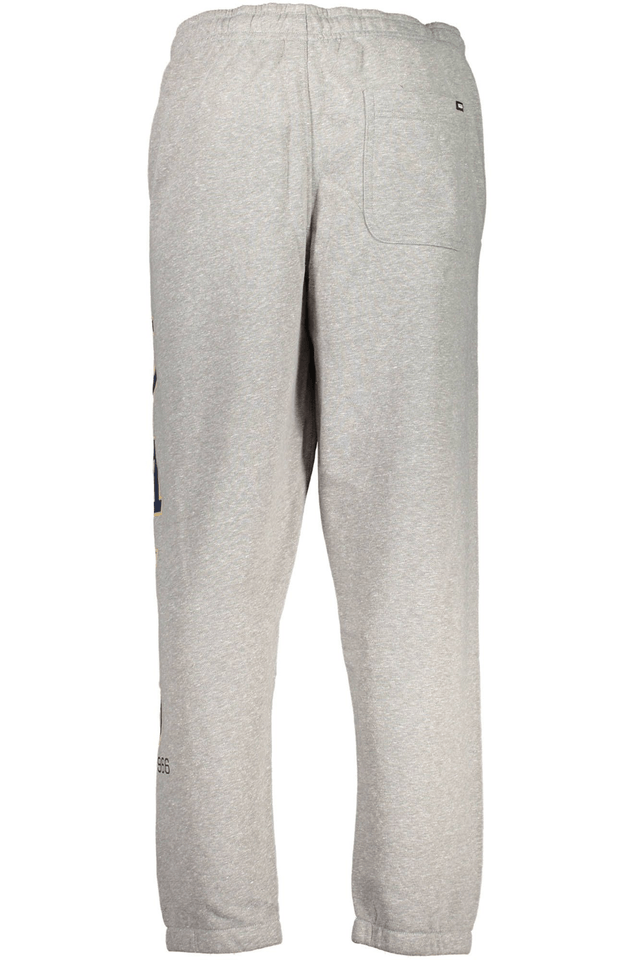 3285VANS PANTALONE UOMO GRIGIO