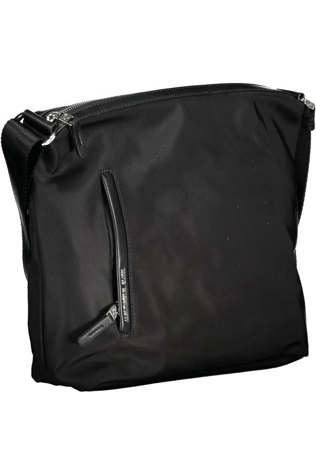 6677MANDARINA DUCK BORSA DONNA NERO
