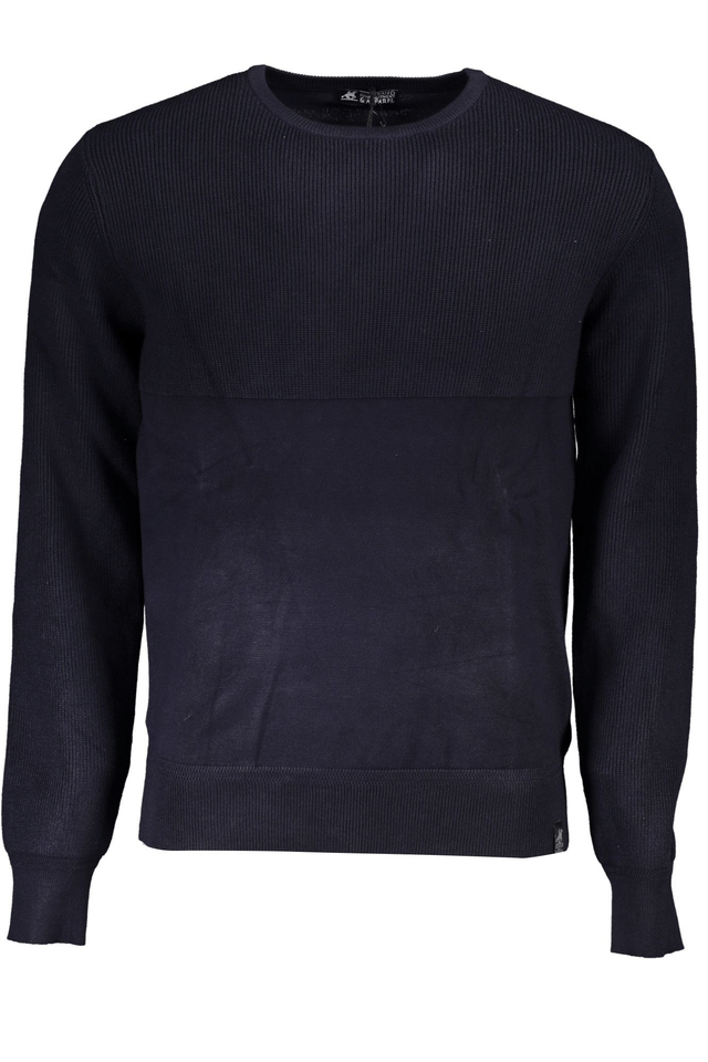 7376U.S. GRAND POLO MAGLIA UOMO BLU