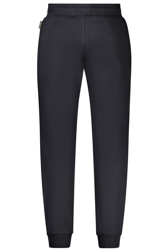 10275NAPAPIJRI PANTALONE UOMO NERO