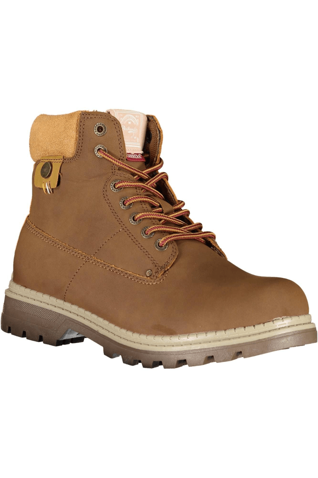 2381CARRERA CALZATURA STIVALE DONNA MARRONE