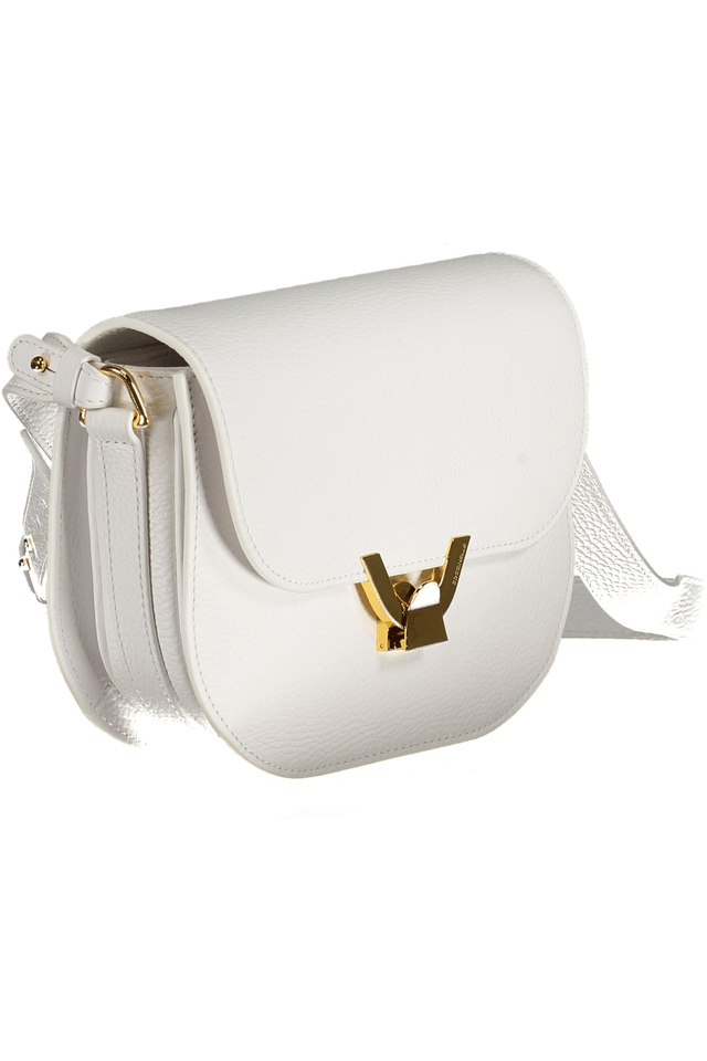 8257COCCINELLE BORSA DONNA BIANCO