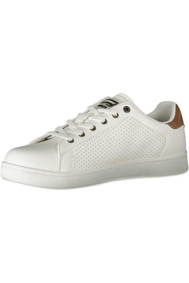 8640CARRERA CALZATURA SPORTIVA UOMO BIANCO