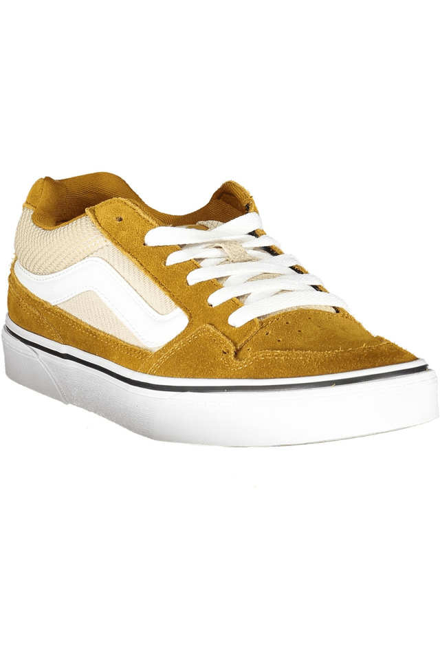 5825VANS CALZATURA SPORTIVA UOMO GIALLO