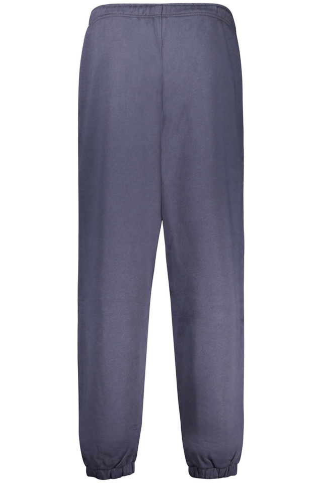 10663GUESS JEANS PANTALONE DONNA BLU
