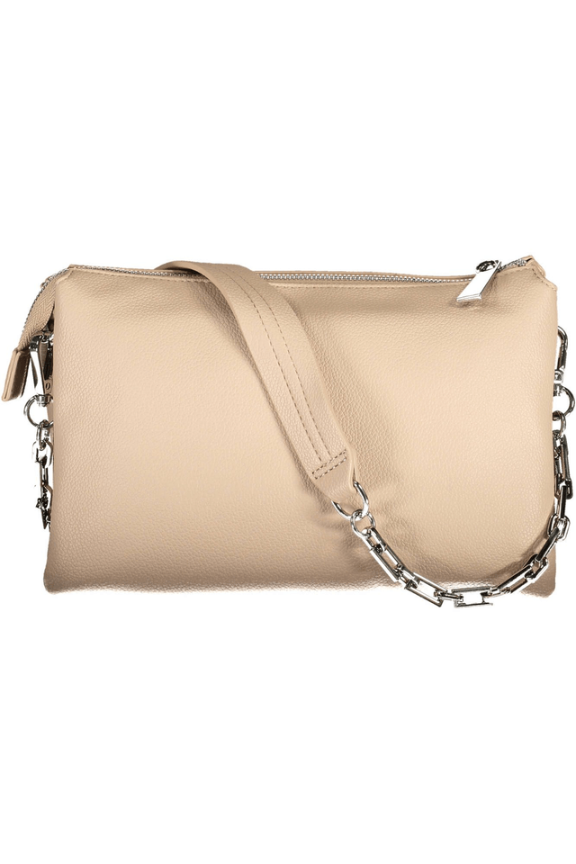 2674BYBLOS BORSA DONNA BEIGE