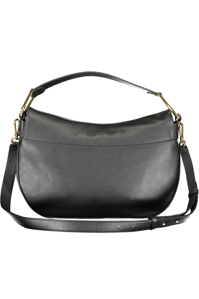 COCCINELLE BORSA DONNA NERO