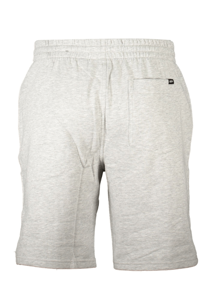 7539VANS PANTALONE SHORT UOMO GRIGIO