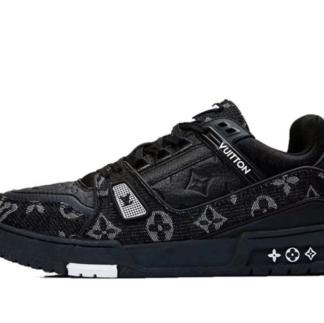 Sneakers uomo louis vuitton