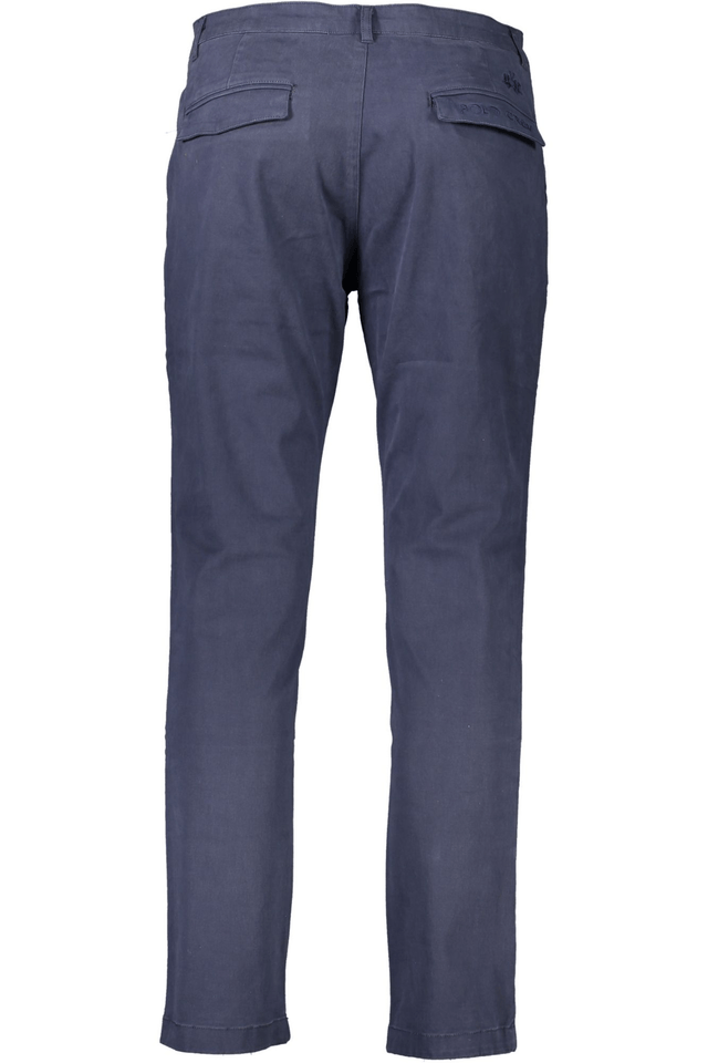6925LA MARTINA PANTALONE UOMO BLU