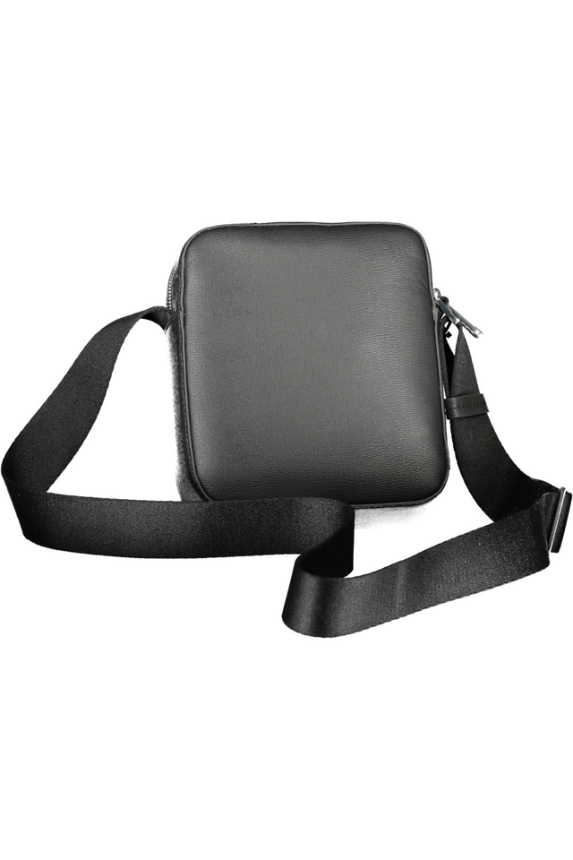 2634CALVIN KLEIN TRACOLLA UOMO NERO