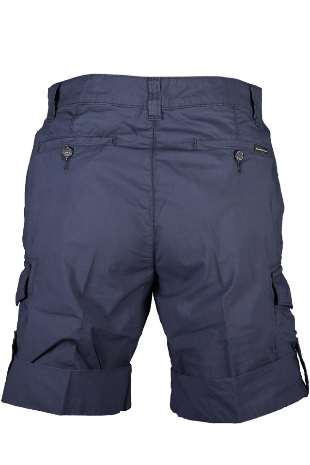 4272NORTH SAILS PANTALONE BERMUDA DONNA BLU