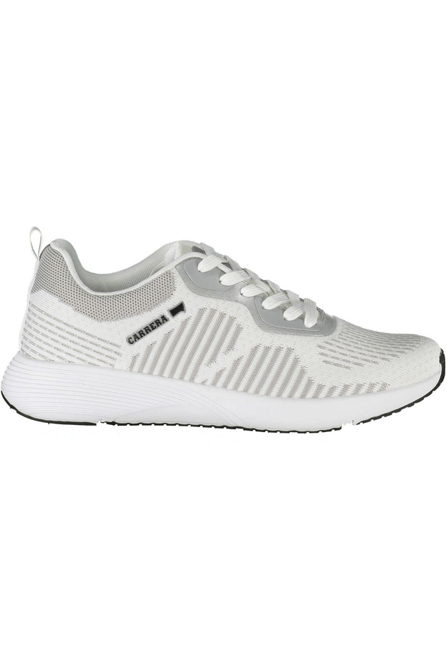 4447CARRERA CALZATURA SPORTIVA UOMO BIANCO