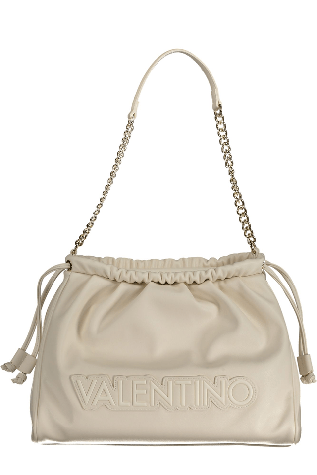 9526VALENTINO BAGS BORSA DONNA BEIGE