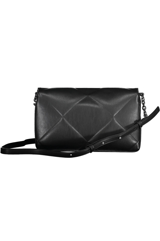 6508CALVIN KLEIN BORSA DONNA NERO
