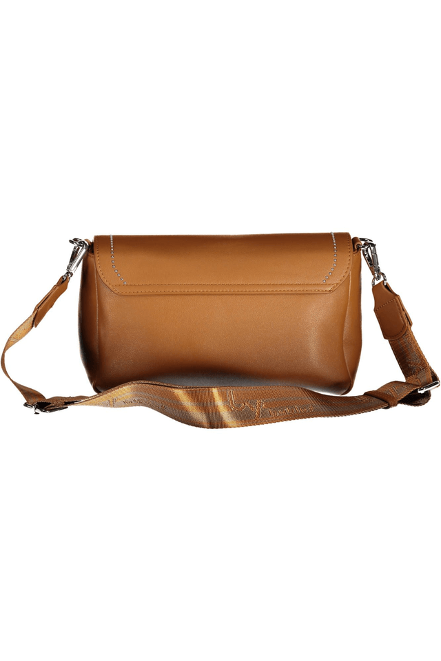 2679BYBLOS BORSA DONNA MARRONE