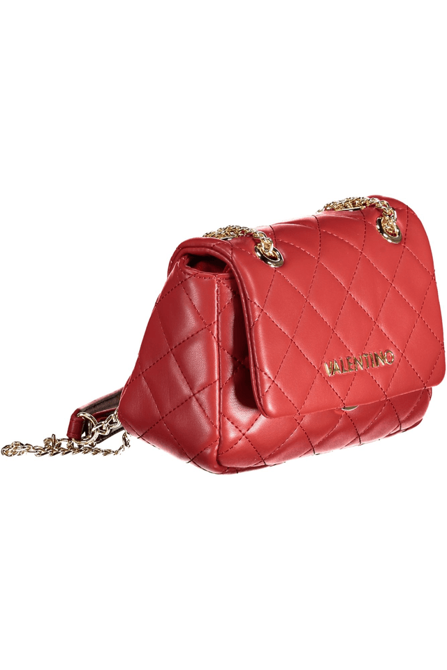 8770VALENTINO BAGS BORSA DONNA ROSSO