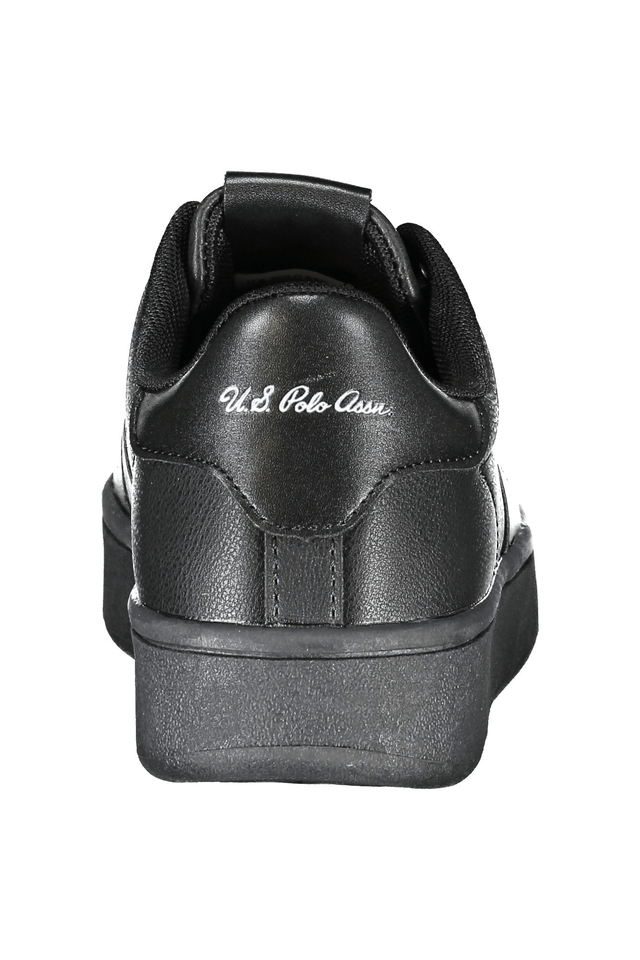 5249U.S. POLO   BEST PRICE CALZATURA SPORTIVA DONNA NERO