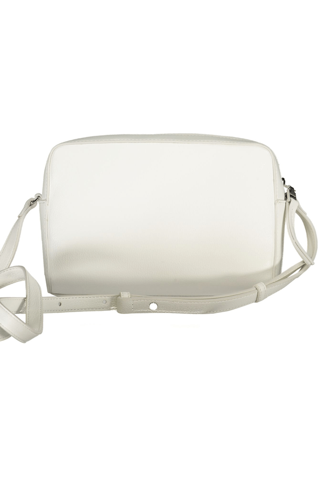 9289CALVIN KLEIN BORSA DONNA BIANCO