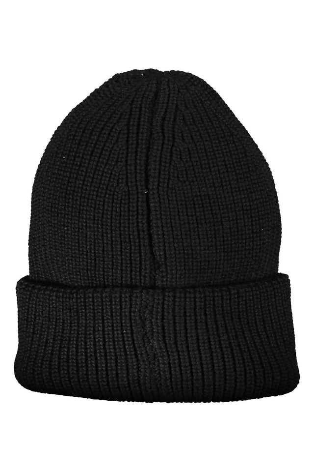 3205CALVIN KLEIN SCIARPA UOMO NERO