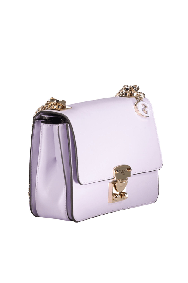 8923GUESS JEANS BORSA DONNA VIOLA