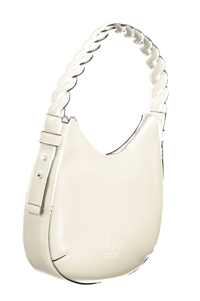 1726BYBLOS BORSA DONNA BIANCO