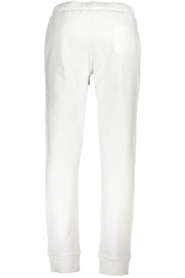 3040LA MARTINA PANTALONE UOMO BIANCO