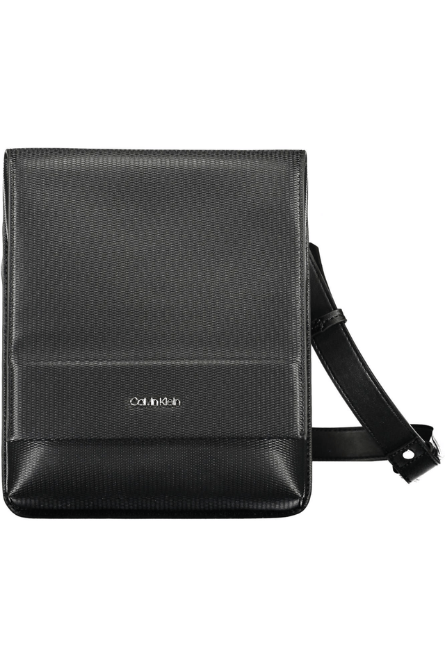 1935CALVIN KLEIN TRACOLLA UOMO NERO