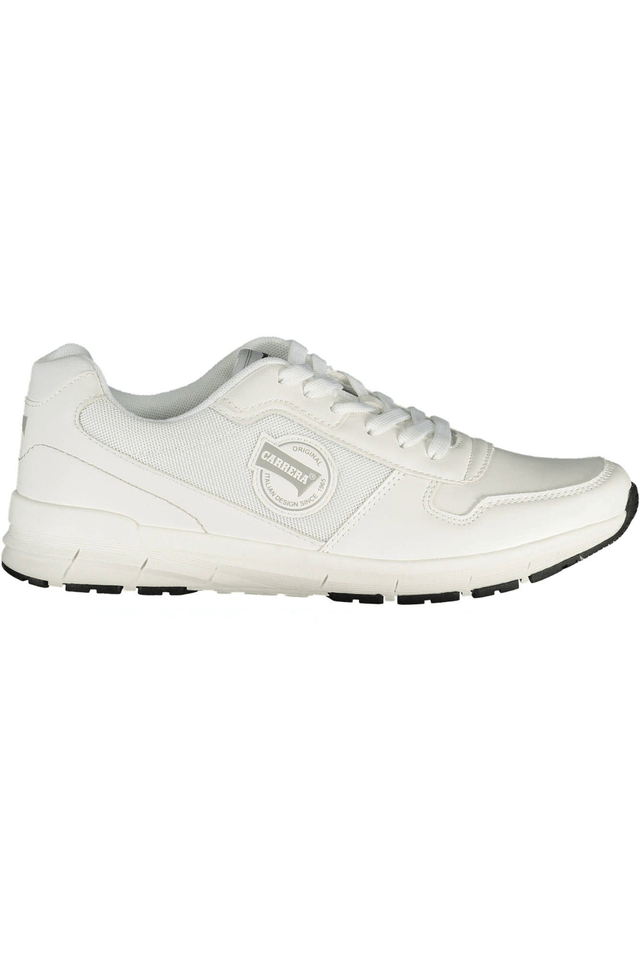 4445CARRERA CALZATURA SPORTIVA UOMO BIANCO
