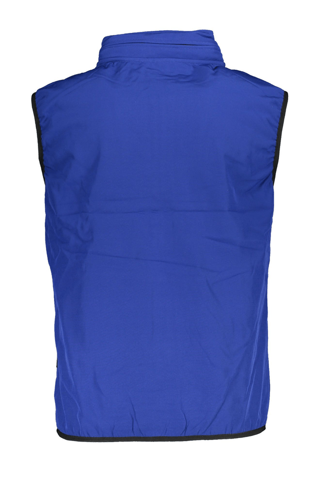 4778SCUOLA NAUTICA SMANICATO UOMO BLU