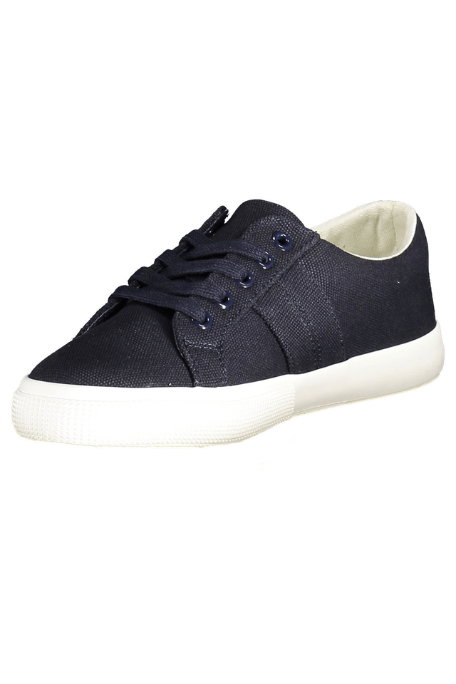 3376RALPH LAUREN CALZATURA SPORTIVA DONNA BLU