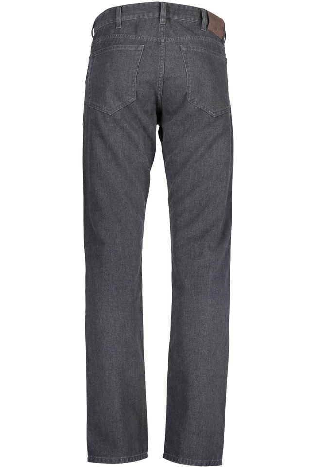 1030GANT PANTALONE UOMO GRIGIO