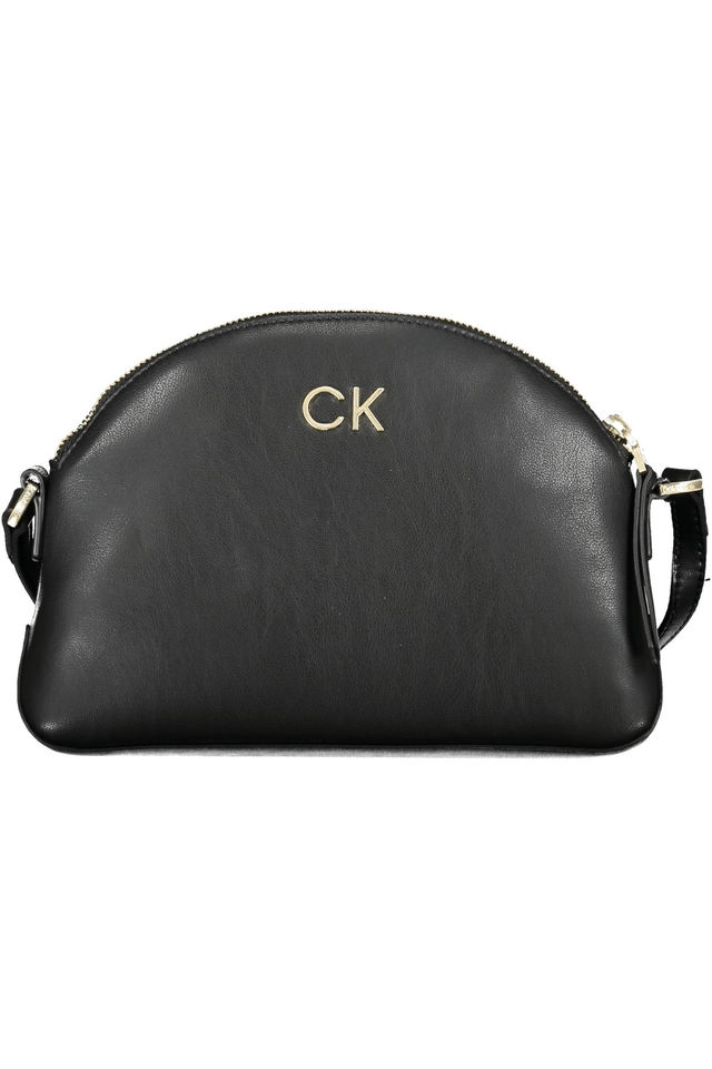6299CALVIN KLEIN BORSA DONNA NERO