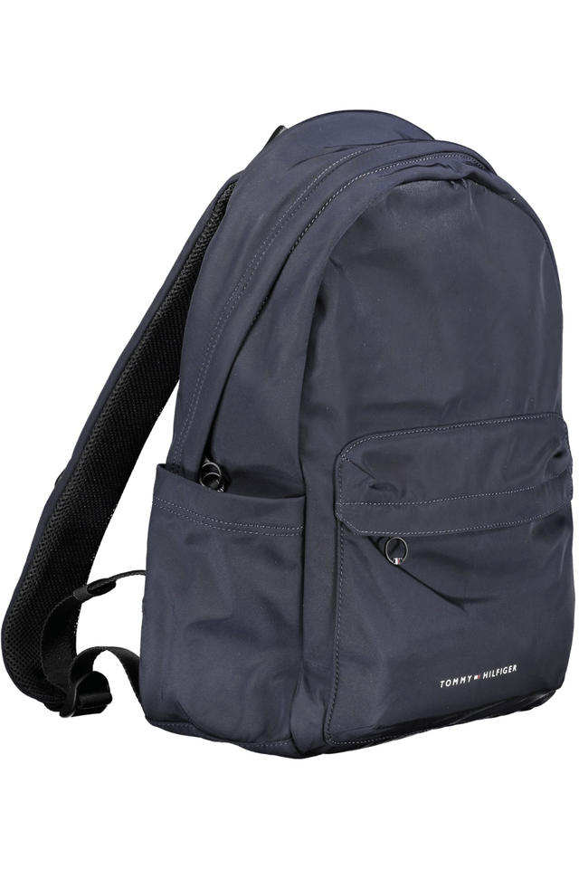 8000TOMMY HILFIGER ZAINO UOMO BLU