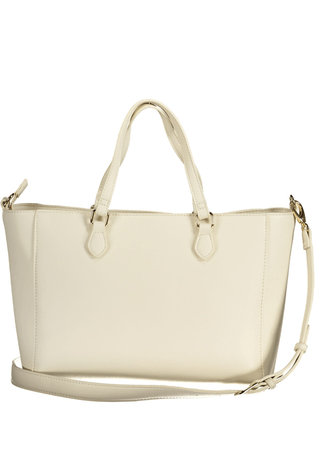 5353VALENTINO BAGS BORSA DONNA BIANCO