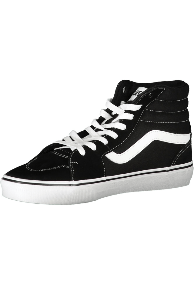 5830VANS CALZATURA SPORTIVA UOMO NERO