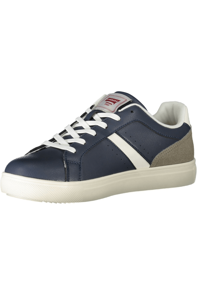 8658CARRERA CALZATURA SPORTIVA UOMO BLU