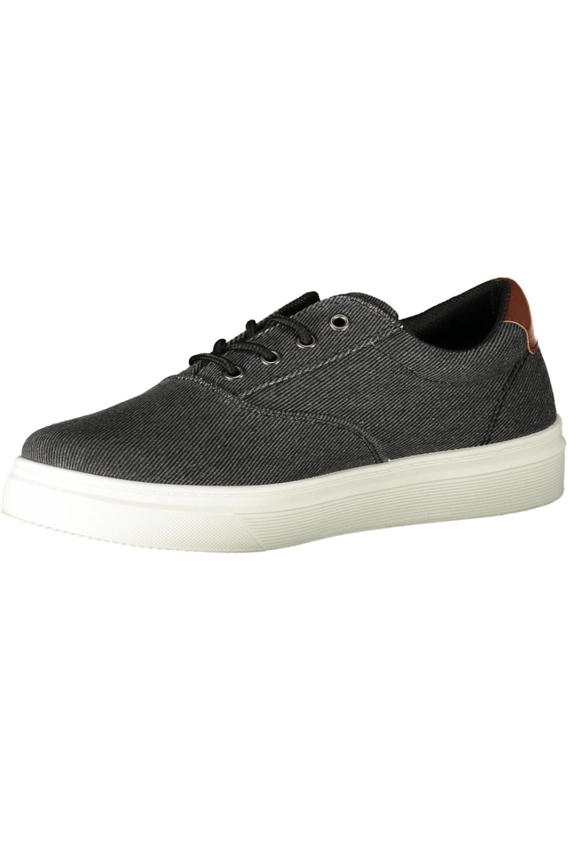 8646CARRERA CALZATURA SPORTIVA UOMO NERO