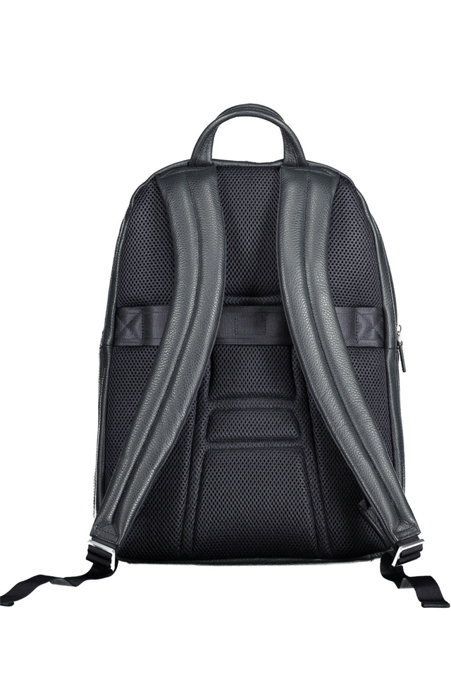 3879PIQUADRO ZAINO UOMO BLU