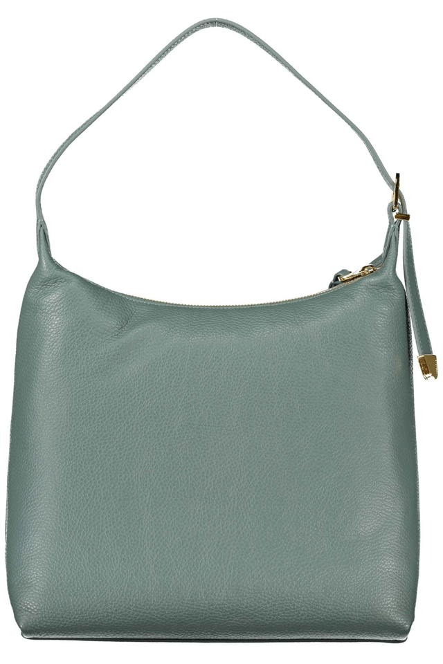 6719COCCINELLE BORSA DONNA VERDE