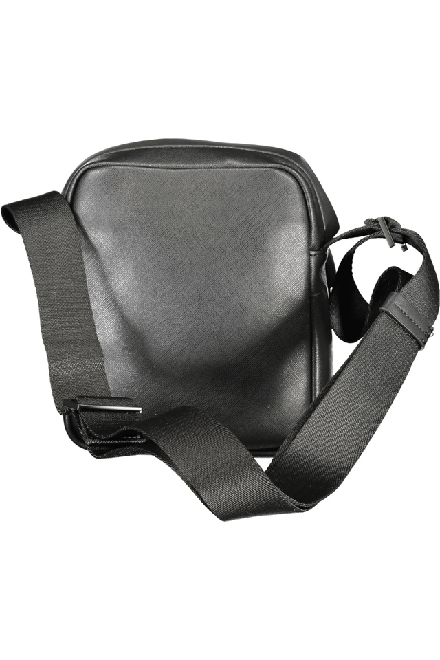 9437CALVIN KLEIN TRACOLLA UOMO NERO