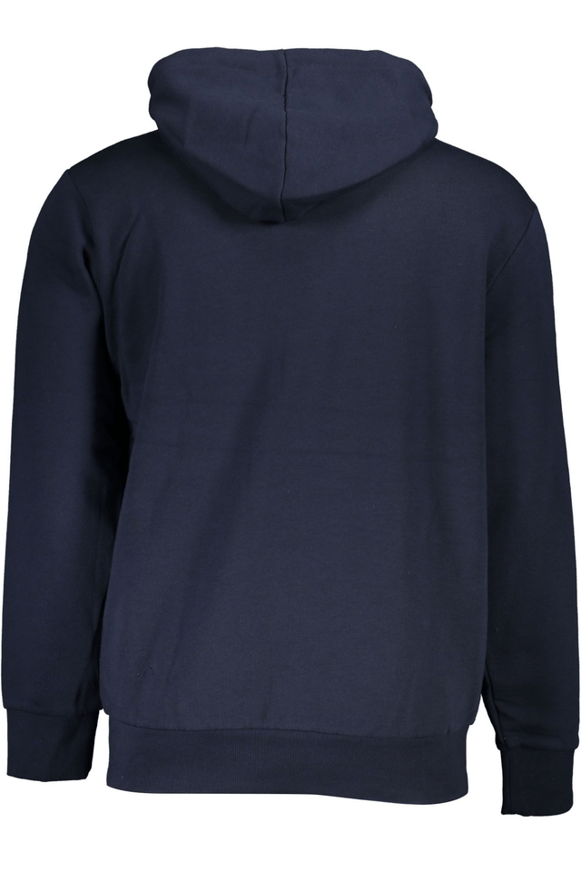 4936TIMBERLAND FELPA SENZA ZIP UOMO BLU
